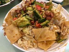 大拌菜-福利来酒店(泺源大街店)