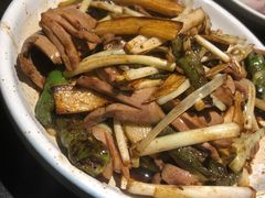 -老头儿油爆虾·知味杭州(爱琴海购物中心)