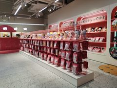 -微店Park(上海静安大悦城店)