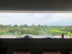 -翠田Green Field Kitchen
