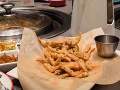 -灶座小锅烀饼·铁锅炖(全国总店)