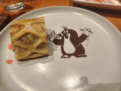 -布拉格餐厅· 中欧捷克菜(全国首店)