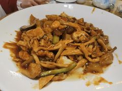 八珍豆腐-陈傻子餐厅(世纪都会店)