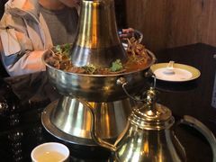 -木卡买提新疆餐厅·清真(新里海顿公馆店)