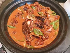 -茶叁酒肆·楚味江湖(菱角湖店)