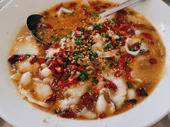 -小厨娘淮扬菜(板桥一店)