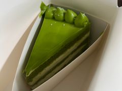 -茉芙甜品屋(黄龙店)