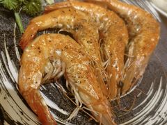 -三石铁板烧(紫竹桥店)