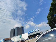 -迪卡侬(雨花店)