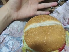 -汉堡王(EAC欧美中心店)