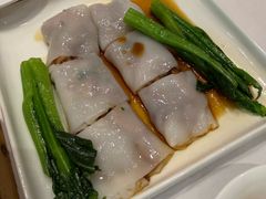 -南宁荔园维景国际大酒店·荔园中餐厅