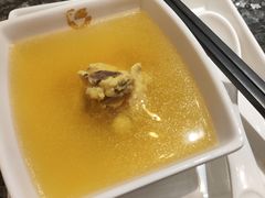 -一席地·本地鸡窝·杭帮鸡火锅(萧山银隆百货店)