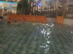 -南宫温泉水世界