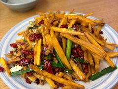 -静一餐厅·湖北菜(前门店)