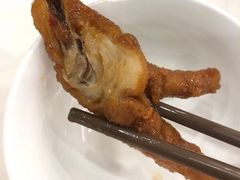 -富豪酒家(正大广场店)