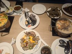 -星伦多自助料理(永旺店)