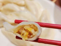 -喜家德虾仁水饺(东方宝泰店)