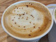 -Seesaw Coffee(上海尚悦湾店)