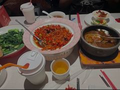 -千百味红餐厅·非遗江西菜(绿地双子塔总店)