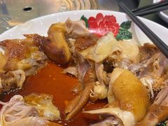 -飞尝蚝·顺德菜·鱼生(顺德总店)