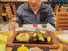 -豪客来牛排(天阳D32店)