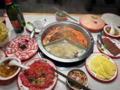-犊门火锅(长沙五一广场总店)