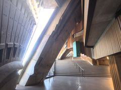 -悉尼歌剧院