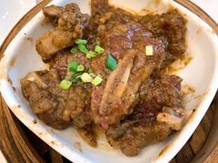 -潮福城大酒楼·潮粤菜·港式点心(阳光城店)