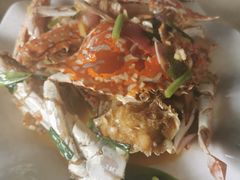 -阿浪海鲜连锁加工店(B栋2排1号火车头店)