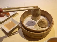 -利苑酒家(宜安广场店)