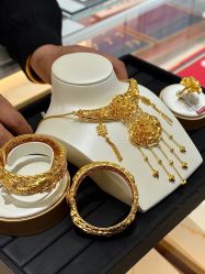 -永锦黄金加工·回收打金店(上海南翔店)