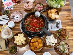 -笔记安顺夺夺粉火锅