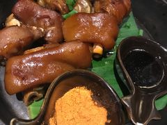 -云海肴·汽锅鸡·云南菜(领展购物广场·中关村店)