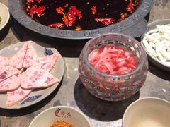 -重庆渝达老火锅(春熙路店)