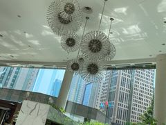 -大连富丽华大酒店