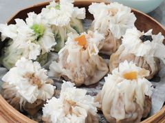 -都一处烧麦馆(前门店)