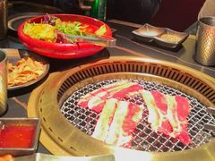 -厚贞日式烤肉(浦东汇智店)