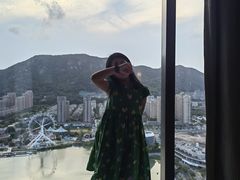 -舟山希尔顿酒店