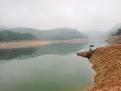 -孔雀湖生态旅游区