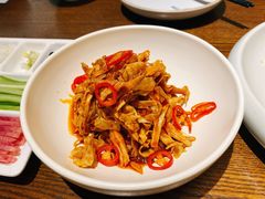 -小大董·烤鸭(王府井apm店)
