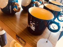 -星巴克臻选(郑州中原万达店)
