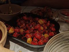 -巴厘龙虾·榜首油焖大虾(音乐学院·沿江酒馆店)