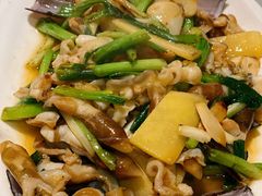 -高记广州大排档(关平路店)