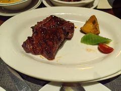 -食间牛排(湖西路店)