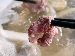-万祥牛肉火锅(金龙店)