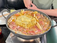 -炙韩料理·部队锅专门店