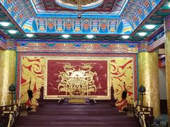 -大明幻境第一城