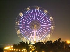 -南昌之星摩天轮