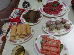 -燃计沙茶皇·香港沙茶火锅(人广旗舰店)