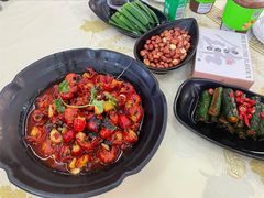 -铭副琦食·虾蟹烩馆(渔人码头店)